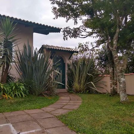 Casa Da Vo Deti Villa São Francisco de Paula Dış mekan fotoğraf